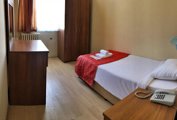 Alsancak Uygulama Oteli - Görsel 3