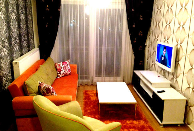 Fox Apart & Suites - Görsel 43