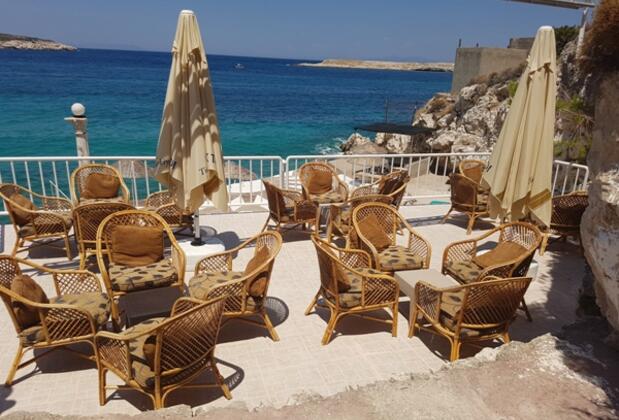 Club Hotel Asya - Görsel 31