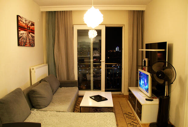 Fox Apart & Suites - Görsel 14