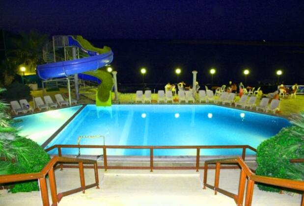 Club Hotel Asya - Görsel 24