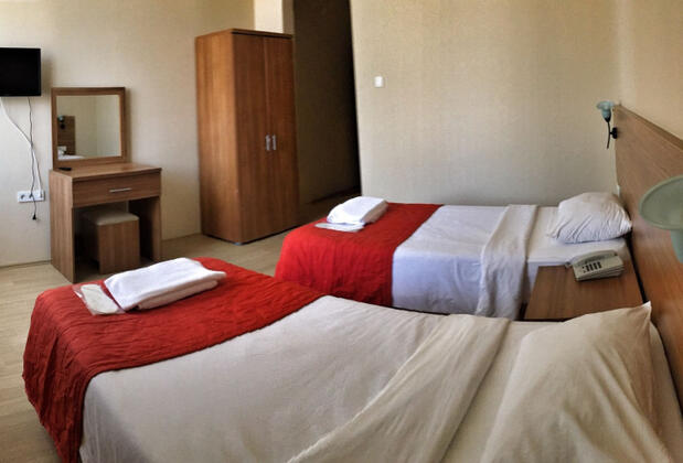 Alsancak Uygulama Oteli - Görsel 4