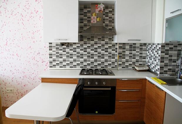 Fox Apart & Suites - Görsel 16