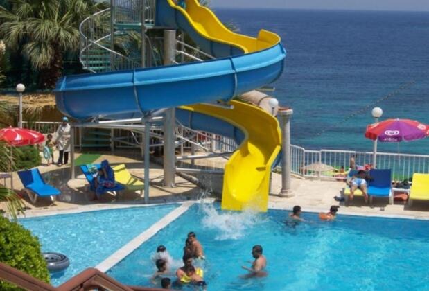 Club Hotel Asya - Görsel 22