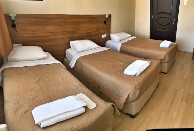 Alsancak Uygulama Oteli - Görsel 13