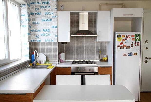 Fox Apart & Suites - Görsel 17