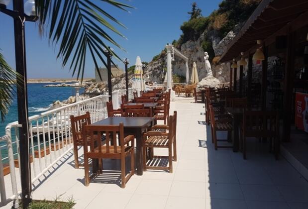 Club Hotel Asya - Görsel 13