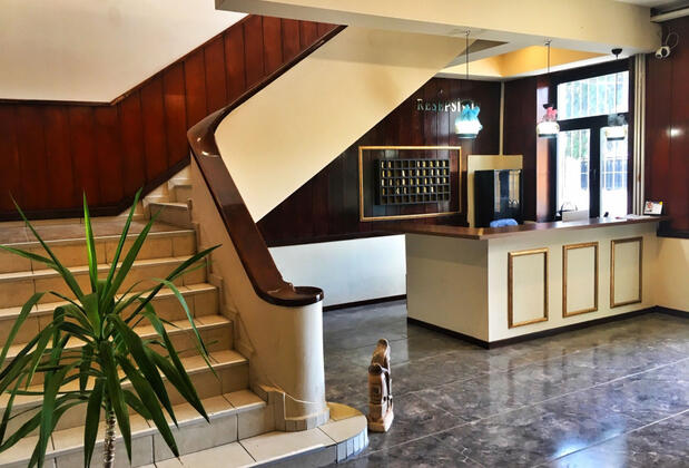 Alsancak Uygulama Oteli - Görsel 11