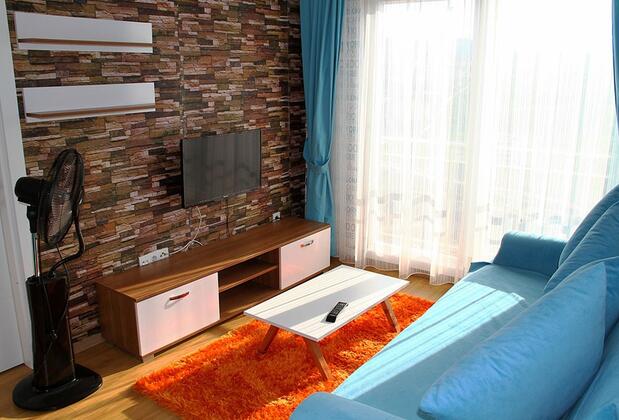 Fox Apart & Suites - Görsel 44