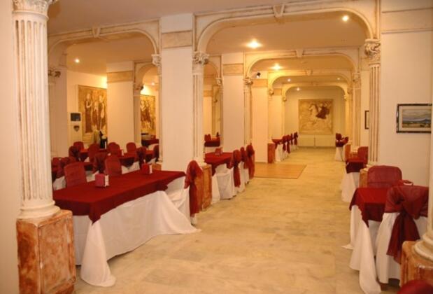 Club Hotel Asya - Görsel 21