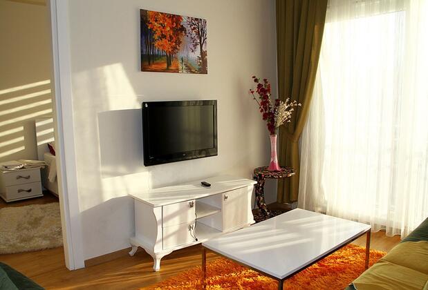 Fox Apart & Suites - Görsel 5