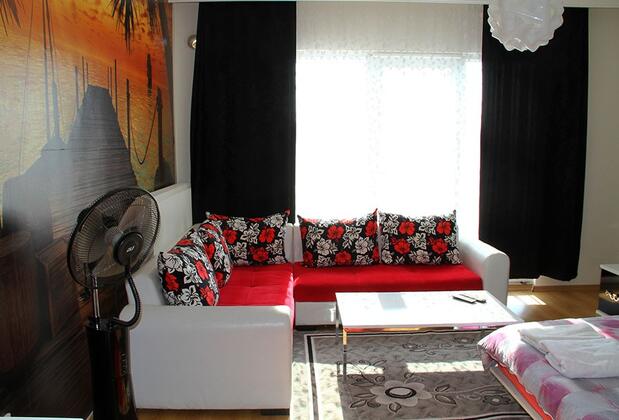 Fox Apart & Suites - Görsel 35