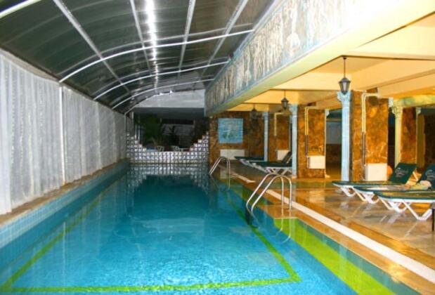 Club Hotel Asya - Görsel 3