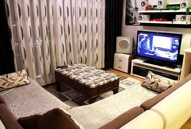 Fox Apart & Suites - Görsel 6