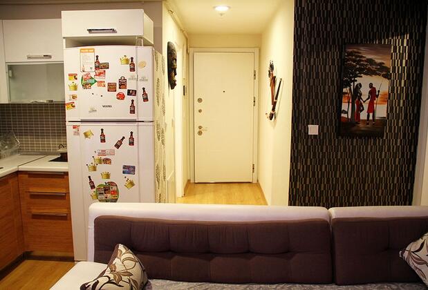 Fox Apart & Suites - Görsel 22