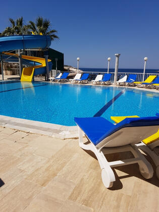 Club Hotel Asya - Görsel 9