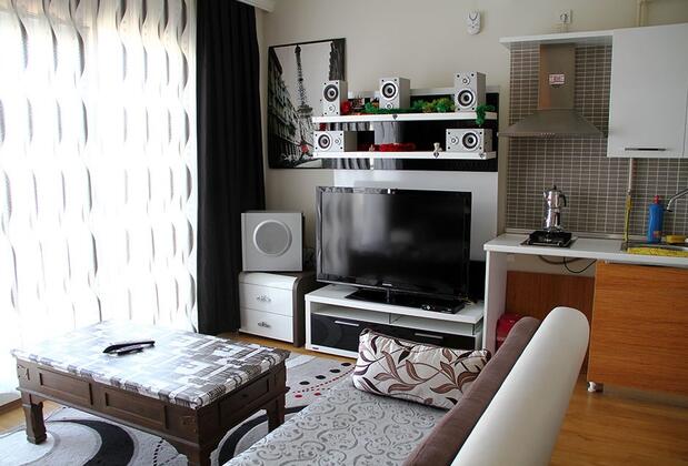 Fox Apart & Suites - Görsel 23