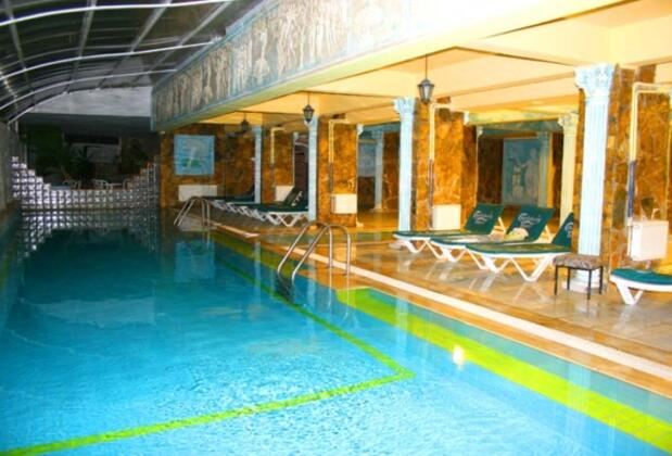 Club Hotel Asya - Görsel 10