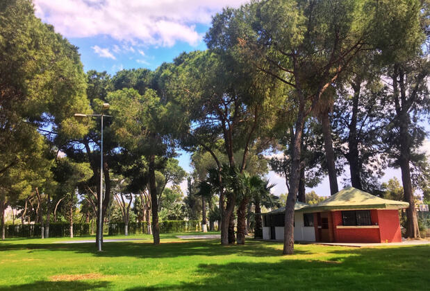 Alsancak Uygulama Oteli - Görsel 7