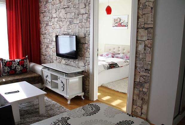 Fox Apart & Suites - Görsel 45