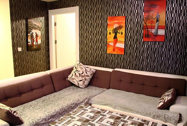 Fox Apart & Suites - Görsel 36