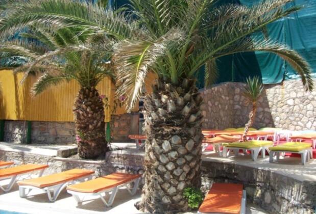 Club Hotel Asya - Görsel 18