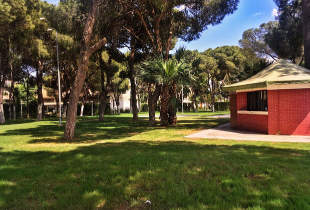 Alsancak Uygulama Oteli - Görsel 8