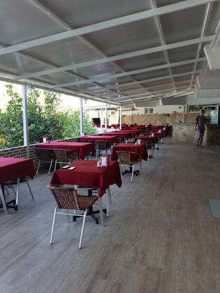 Club Hotel Asya - Görsel 25