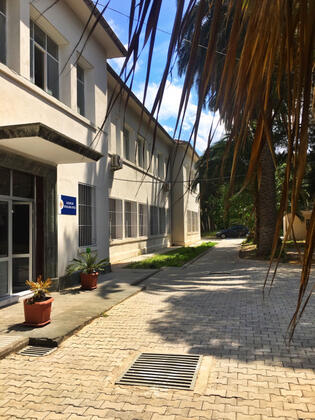 Alsancak Uygulama Oteli - Görsel 12