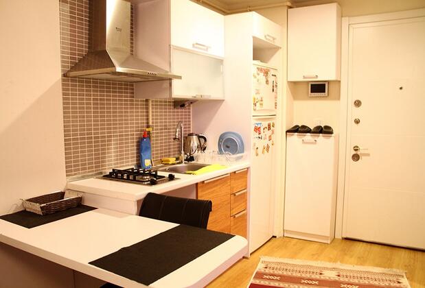 Fox Apart & Suites - Görsel 24