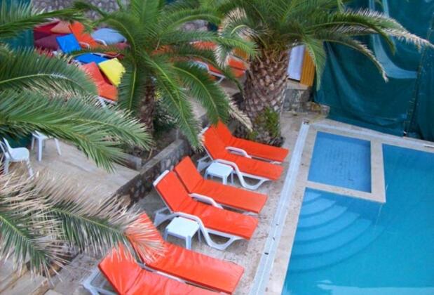 Club Hotel Asya - Görsel 28