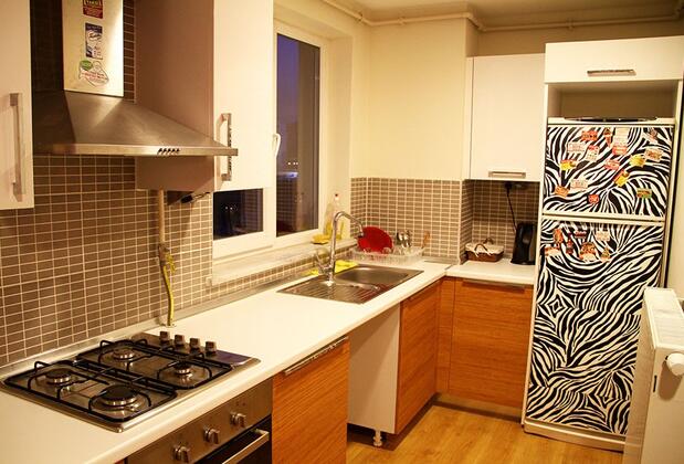 Fox Apart & Suites - Görsel 38