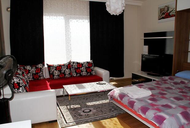 Fox Apart & Suites - Görsel 19