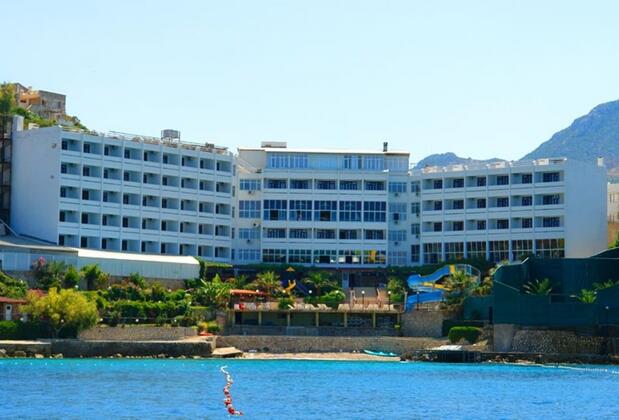 Club Hotel Asya - Görsel 11