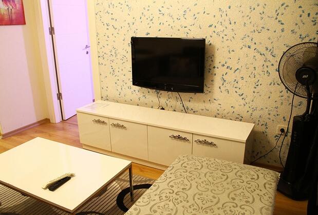 Fox Apart & Suites - Görsel 48