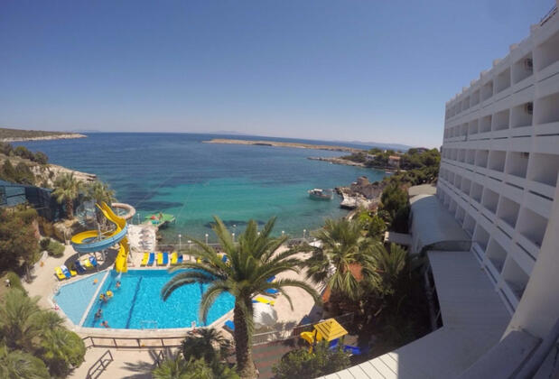 Club Hotel Asya - Görsel 6