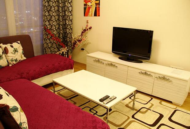 Fox Apart & Suites - Görsel 26