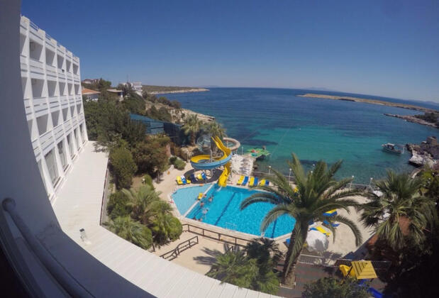 Club Hotel Asya - Görsel 29