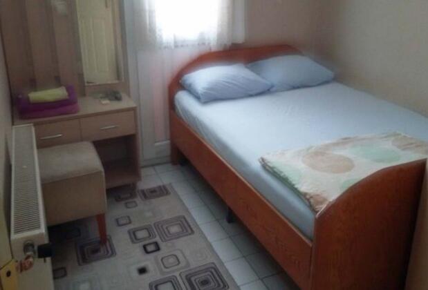 Köşk Motel Sığacık - Görsel 6