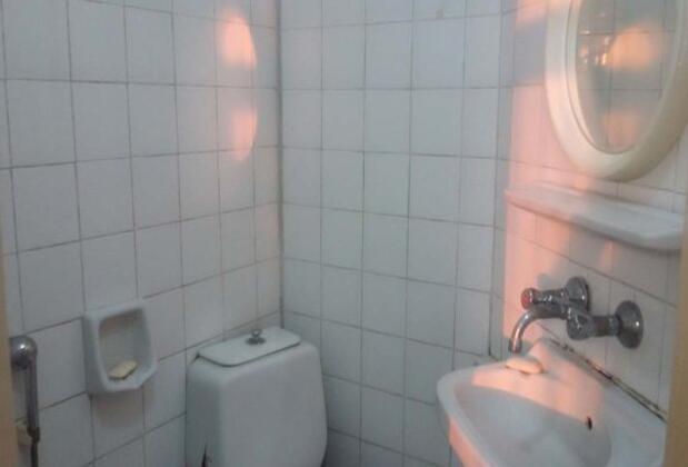 Köşk Motel Sığacık - Görsel 5