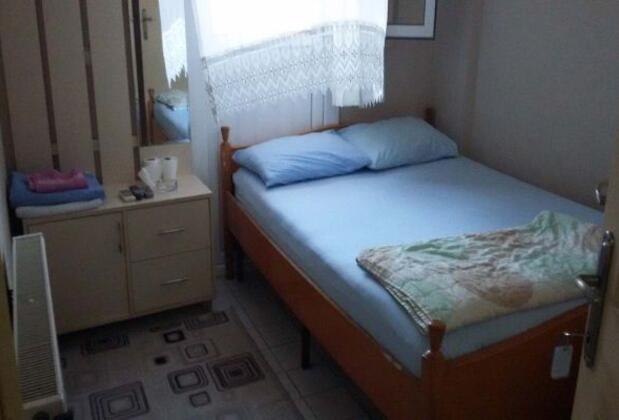 Köşk Motel Sığacık - Görsel 17