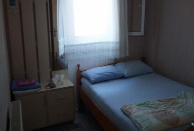 Köşk Motel Sığacık - Görsel 8