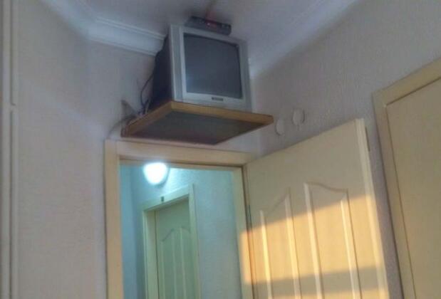 Köşk Motel Sığacık - Görsel 3