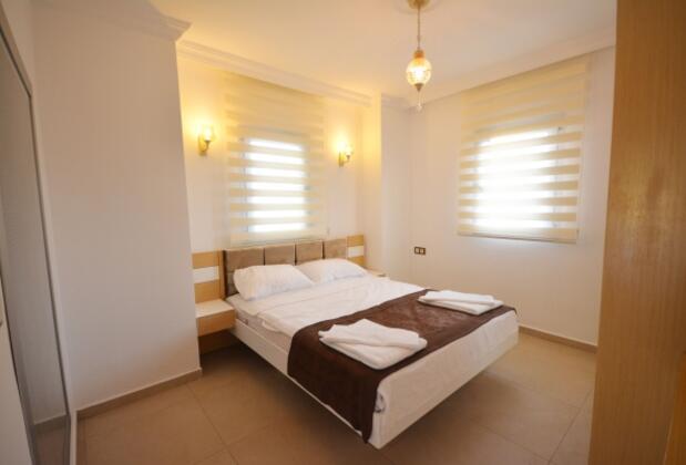 Lu Suites Exclusive - Görsel 6