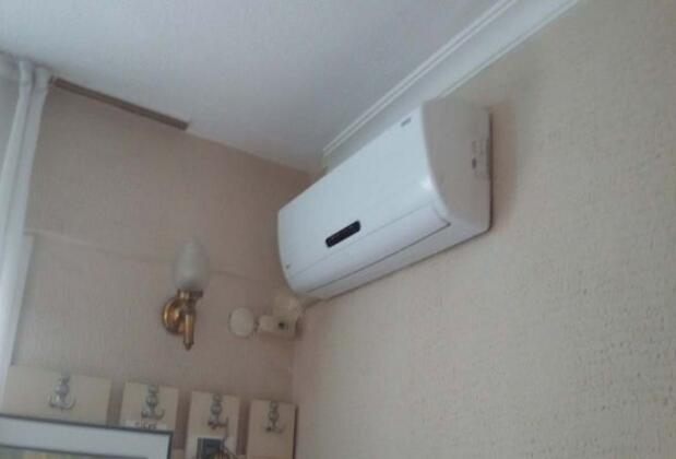 Köşk Motel Sığacık - Görsel 4