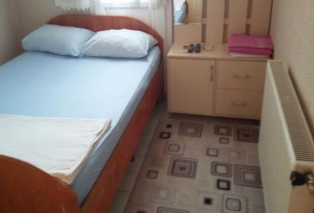 Köşk Motel Sığacık - Görsel 14