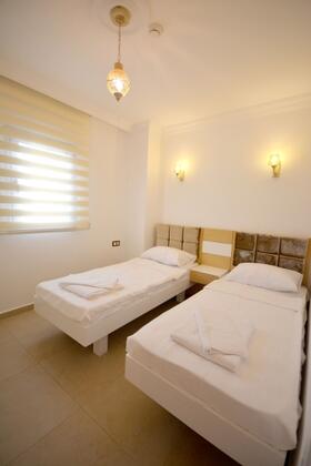 Lu Suites Exclusive - Görsel 11