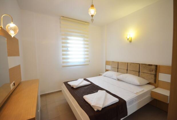 Lu Suites Exclusive - Görsel 19