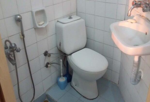 Köşk Motel Sığacık - Görsel 9