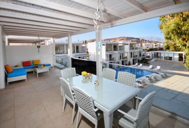 Lu Suites Exclusive - Görsel 13